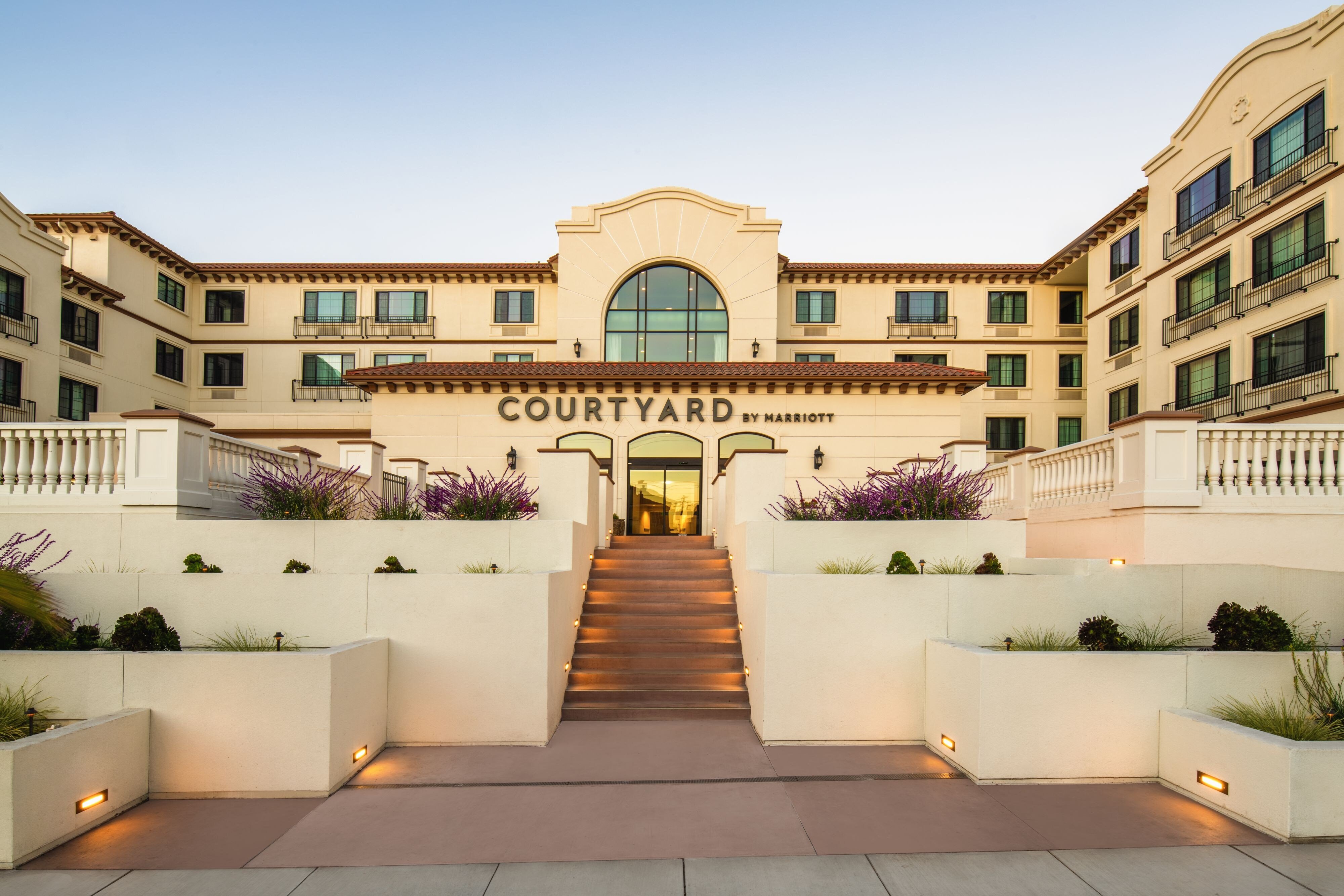 COURTYARD SANTA CRUZ Updated 2024 Prices Hotel