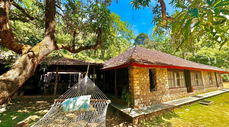 Fringe Ford (Wayanad District) - 호텔 리뷰