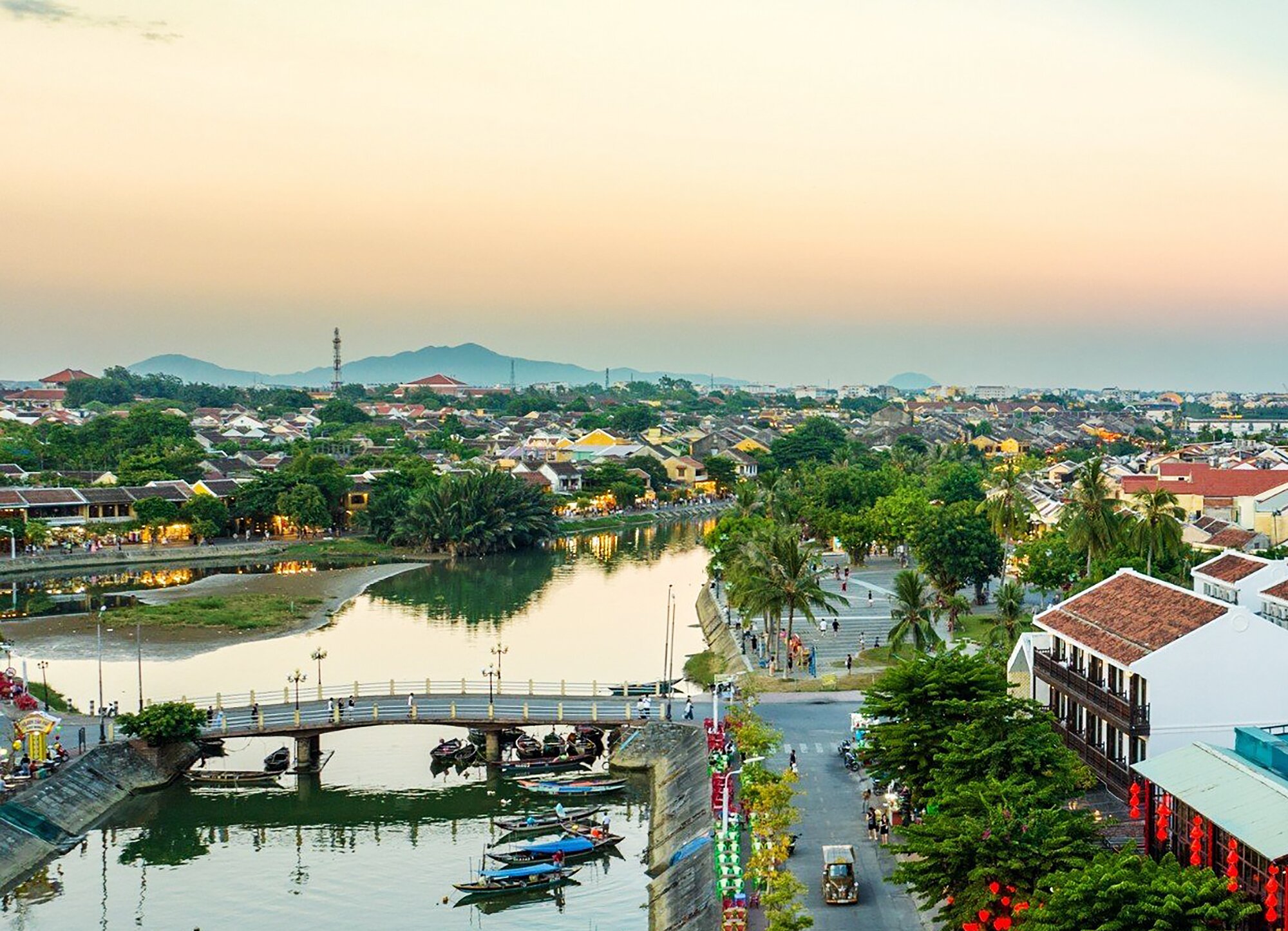 Little Hoi An Hotel