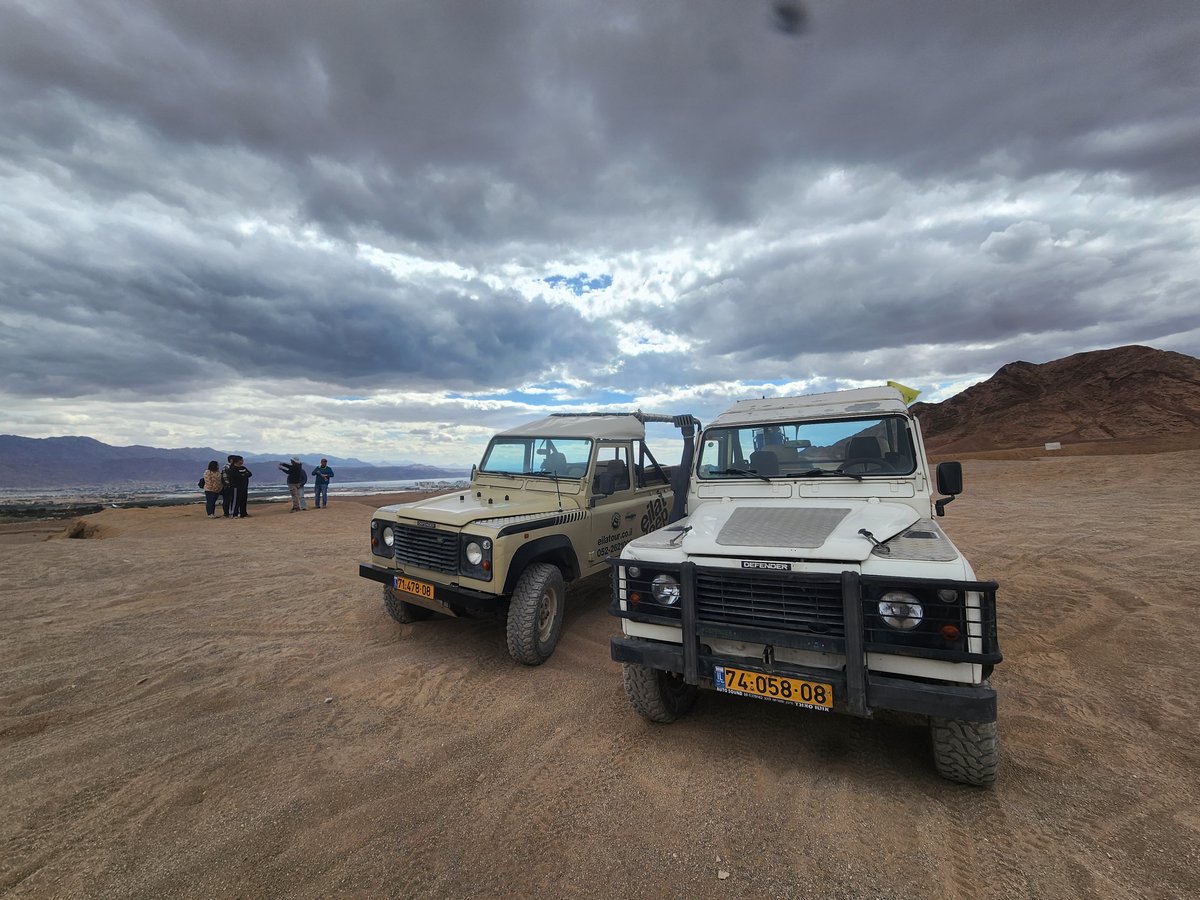 Eilat Jeep Tours, Эйлат: лучшие советы перед посещением - Tripadvisor