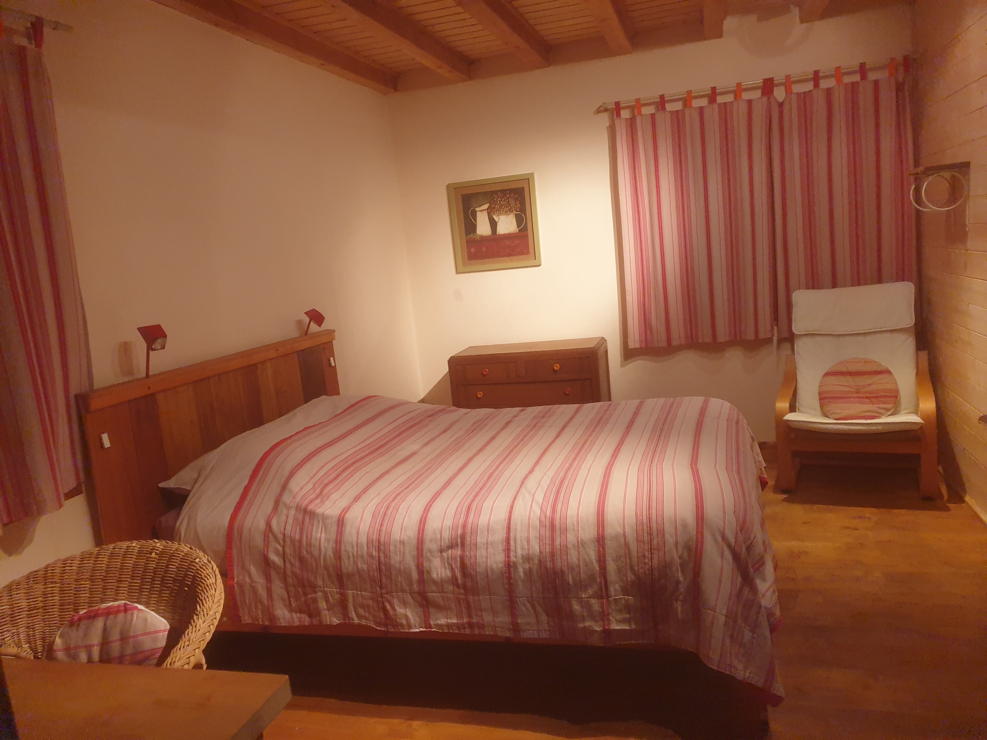 CHAMBRES D'HOTES MIDI 6 - B&B Reviews (Montmorin, France)