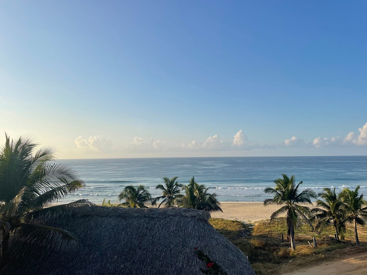 BEACHFRONT PARADISE BOUTIQUE HOTEL $107 - Updated 2024 Prices & Specialty  B&B Reviews - Agua Blanca, Mexico