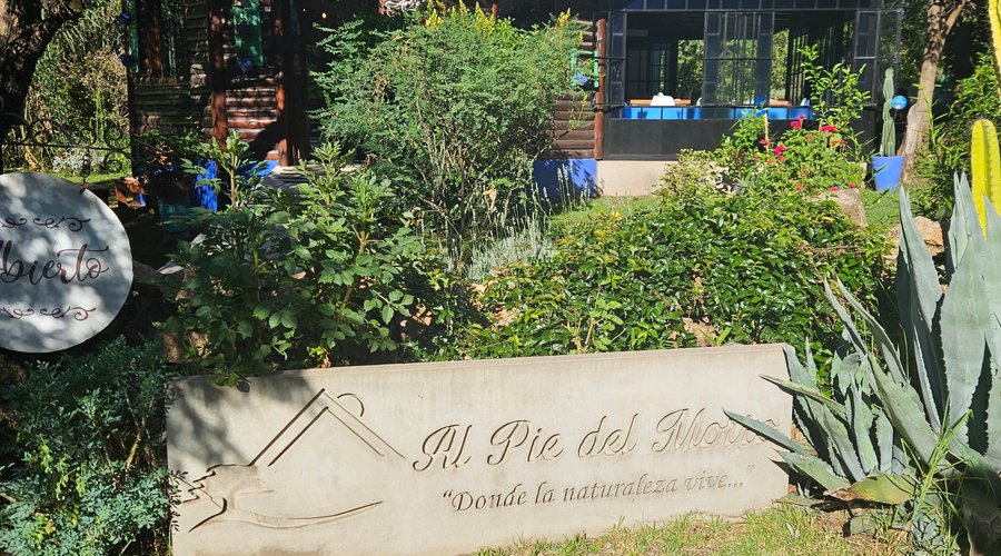 CASA DE TE ARTE, Merlo - Restaurant Reviews, Photos & Phone Number - Tripadvisor