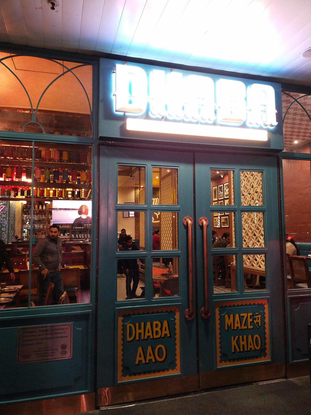 CAFE HIGH OCTANE, Noida - Restaurant Reviews, Phone Number & Photos -  Tripadvisor
