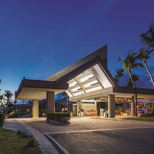 Hilton Ponce Golf & Casino Resort in Puerto Rico