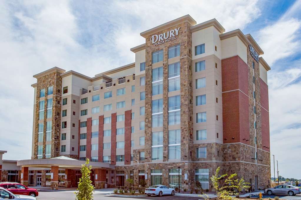 THE 10 BEST Hotels in Cape Girardeau 2024 from 50 Tripadvisor