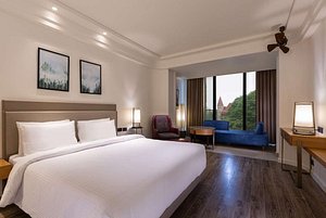 The Oasis Mussoorie, a member of Radisson Individuals in Mussoorie