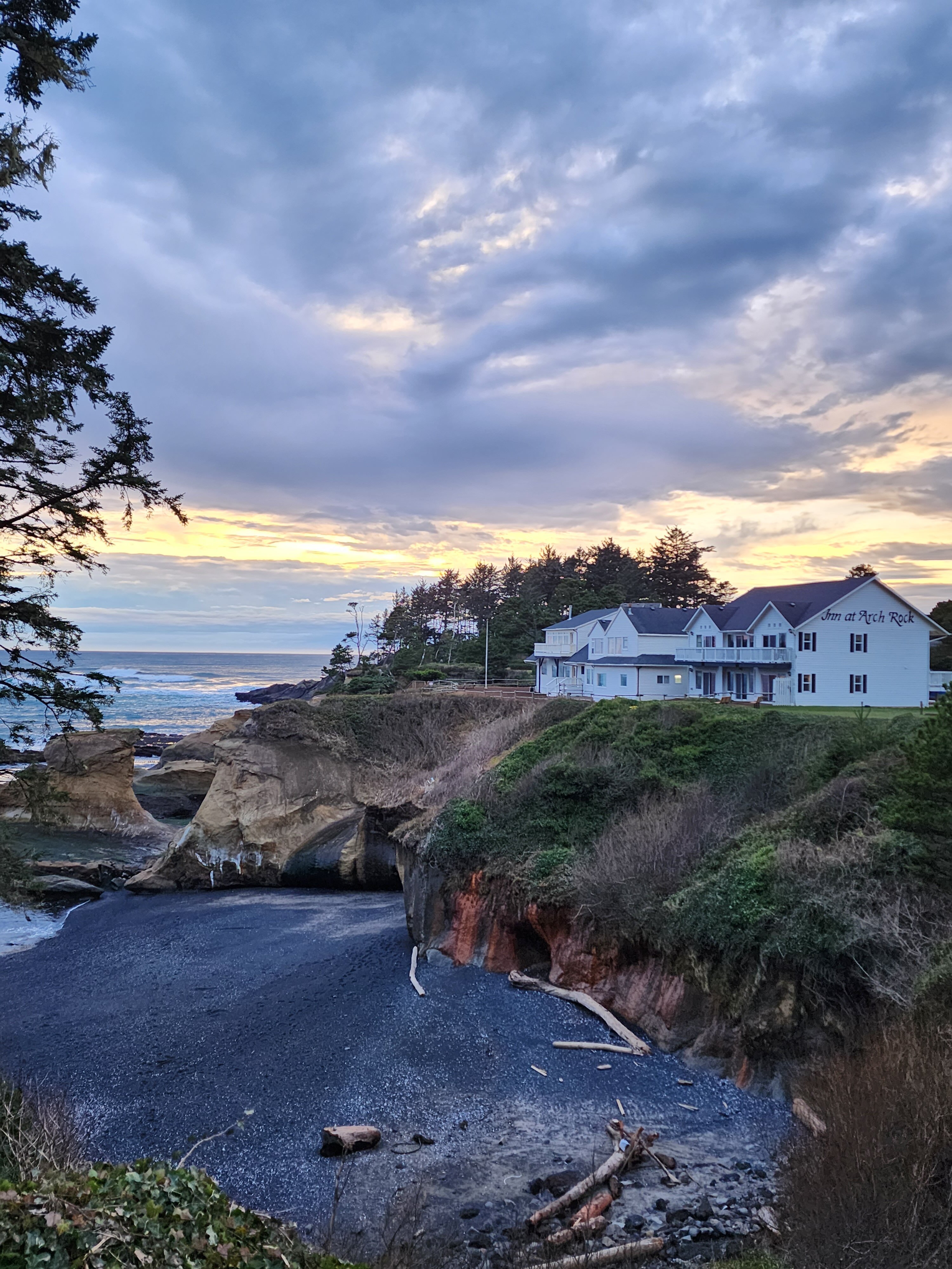 INN AT ARCH ROCK Updated 2024 Prices Reviews Depoe Bay OR