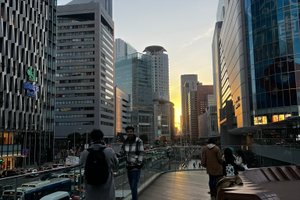 旅客