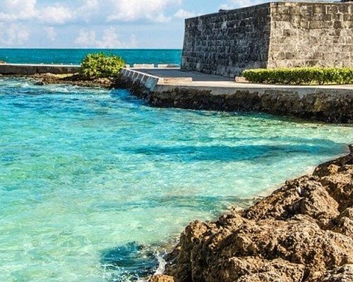 excursions in the bahamas nassau