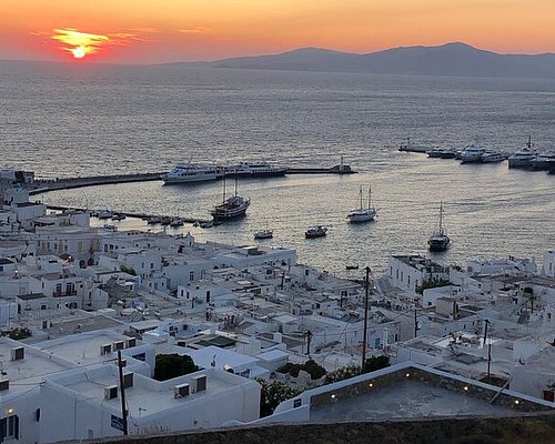 tour operators mykonos greece