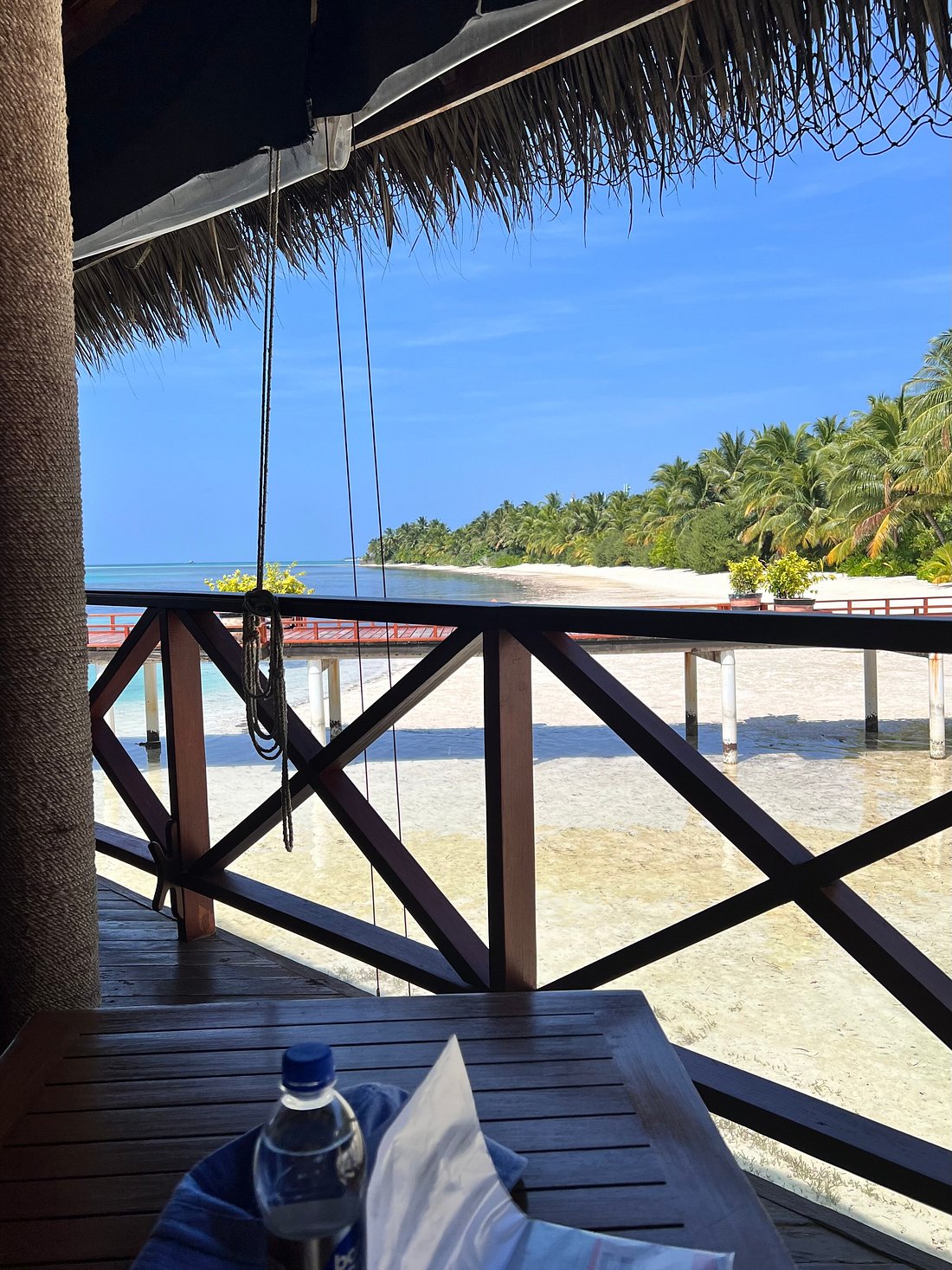 MEDHUFUSHI ISLAND RESORT - отзывы, фото и сравнение цен - Tripadvisor