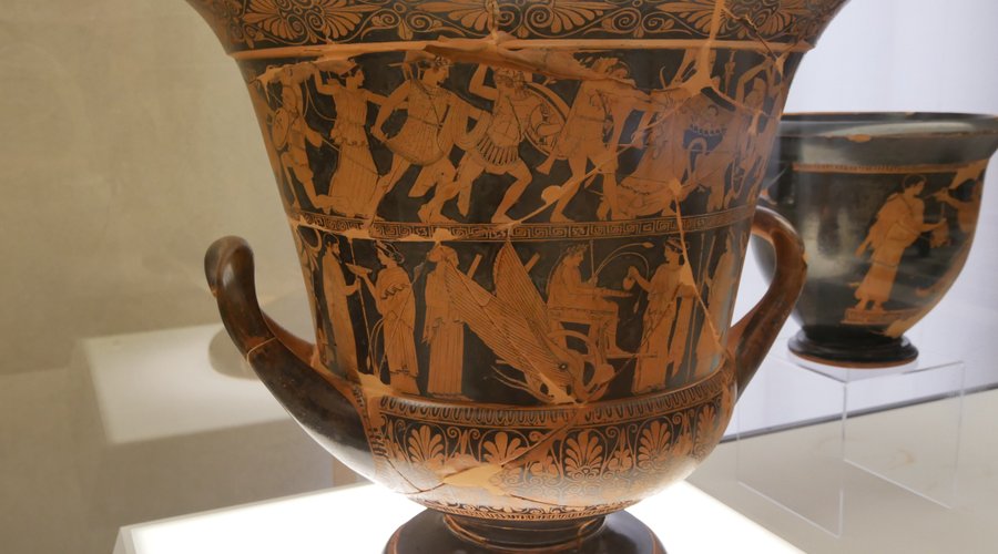 Museo Archeologico