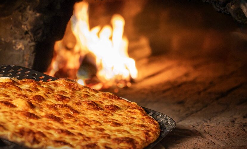 Pizza Gourmet By Makofi Zanzibar