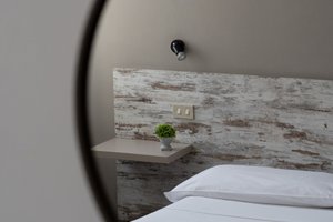 Zimmer und Suite