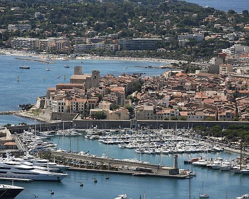 tours in cannes france