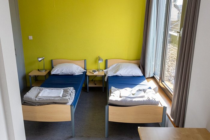 HOSTEL VAN GOGH - Prices & Reviews (Brussels, Belgium)