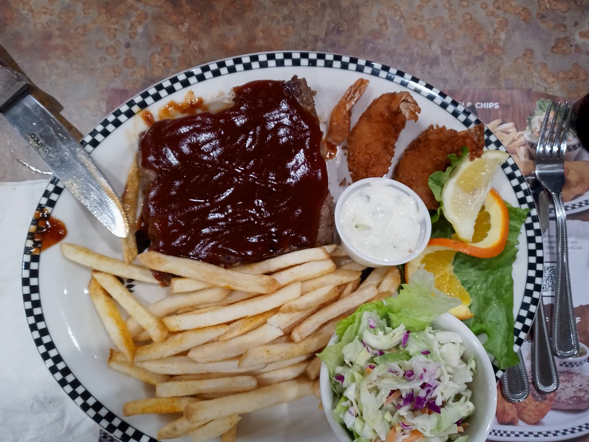 BLACK BEAR DINER, Burleson - Updated 2024 Restaurant Reviews, Menu