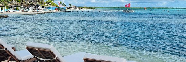 Sorobon Wellness Yoga with Teacher Ladina - Picture of Sorobon Beach  Resort, Bonaire - Tripadvisor