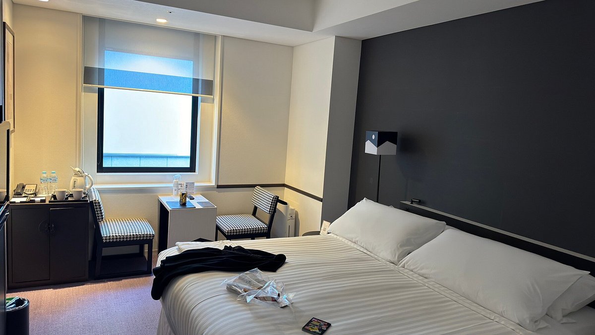 COURTYARD BY MARRIOTT TOKYO STATION (Токио) - отзывы, фото и сравнение цен  - Tripadvisor