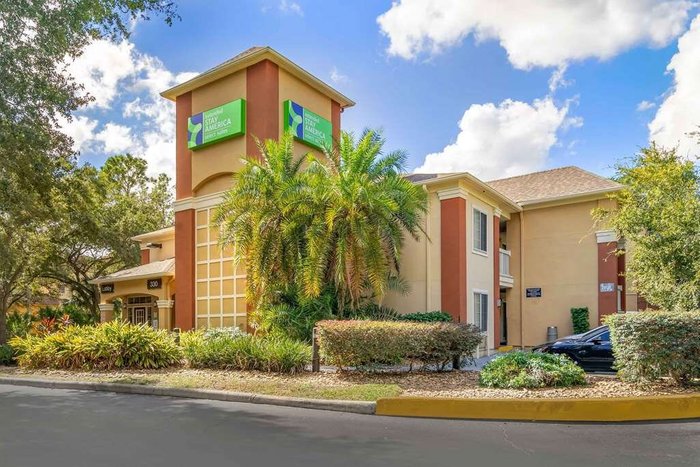 EXTENDED STAY AMERICA SELECT SUITES - TAMPA - BRANDON $80 ($̶1̶0̶4̶ ...