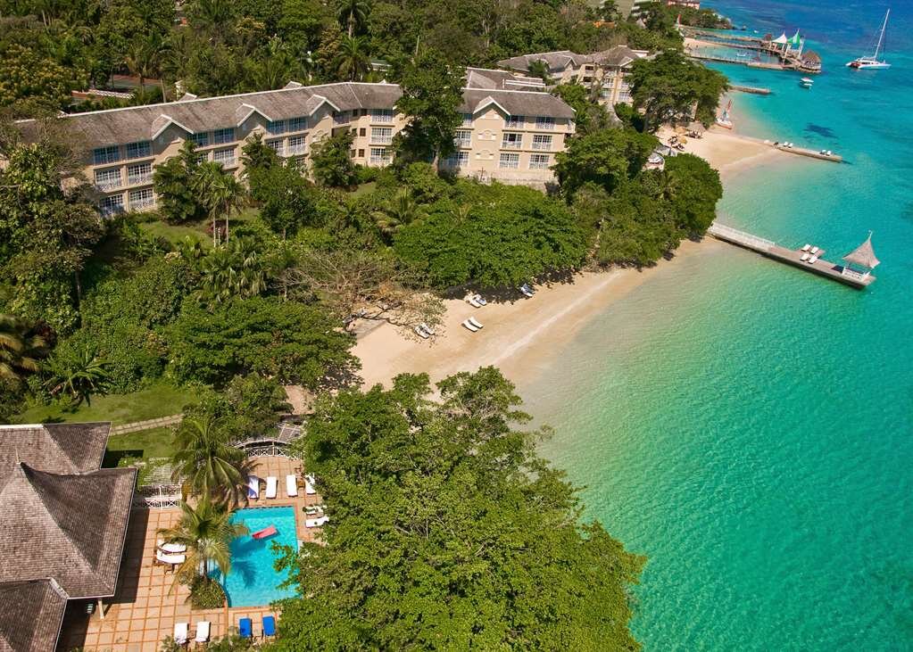 Royal Plantation Ocho Rios in Jamaica