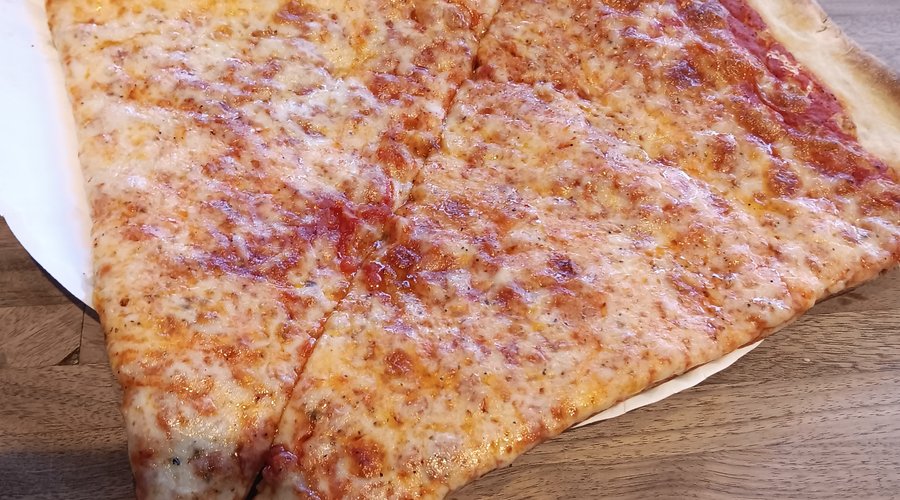 Frescos Pizzeria, 뉴욕 - 레스토랑 리뷰 - 트립어드바이저