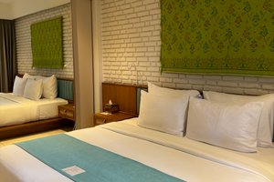 Kamar & Suite