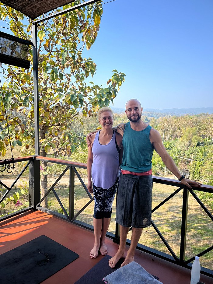 True Nature Chiang Mai - Yoga & Meditation Homestay Retreat, Thailand 