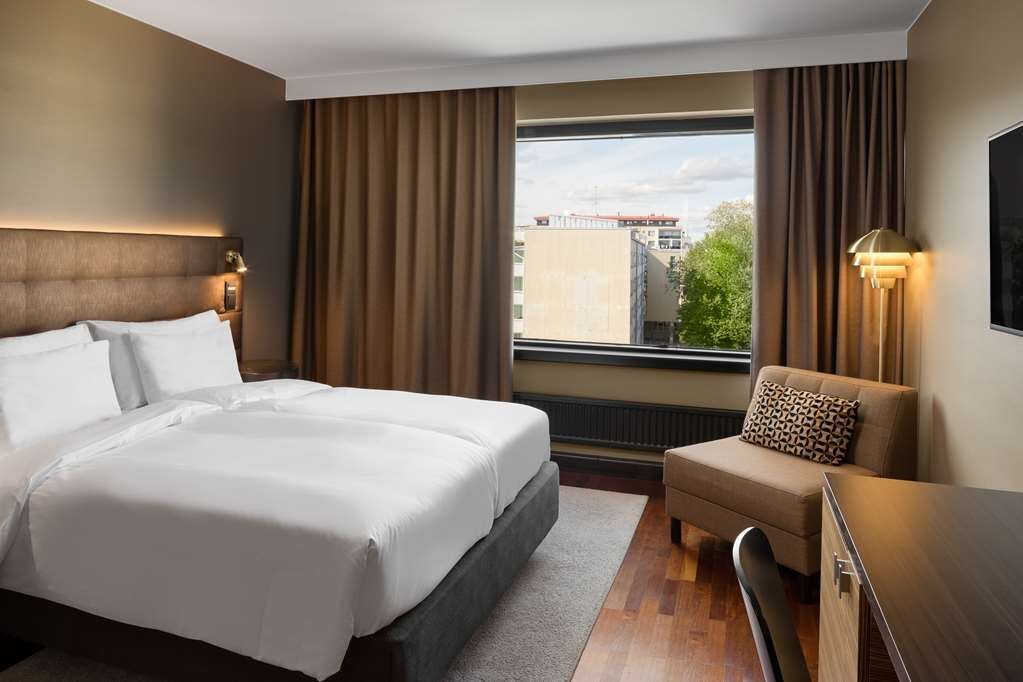 RADISSON BLU MARINA PALACE HOTEL, TURKU - Updated 2024 Prices & Reviews (Finland)