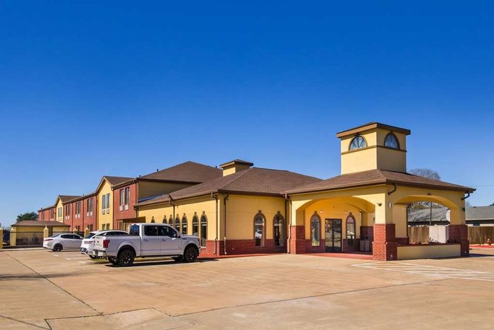 QUALITY INN - Updated 2024 Prices & Hotel Reviews (Bay City, TX)