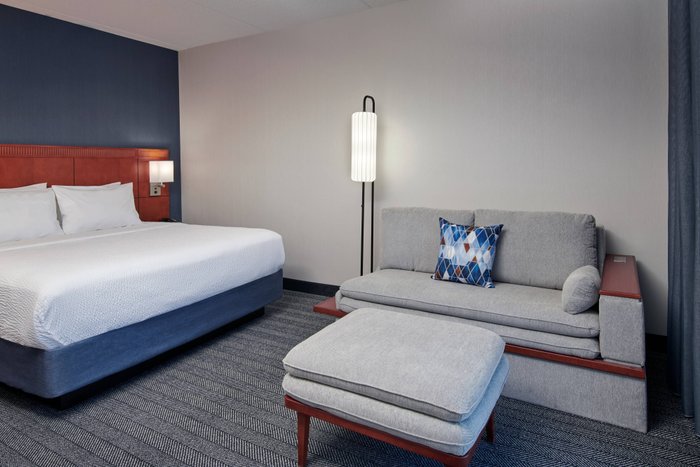 Courtyard By Marriott Chicago Lincolnshire - Updated 2024 Prices (il)