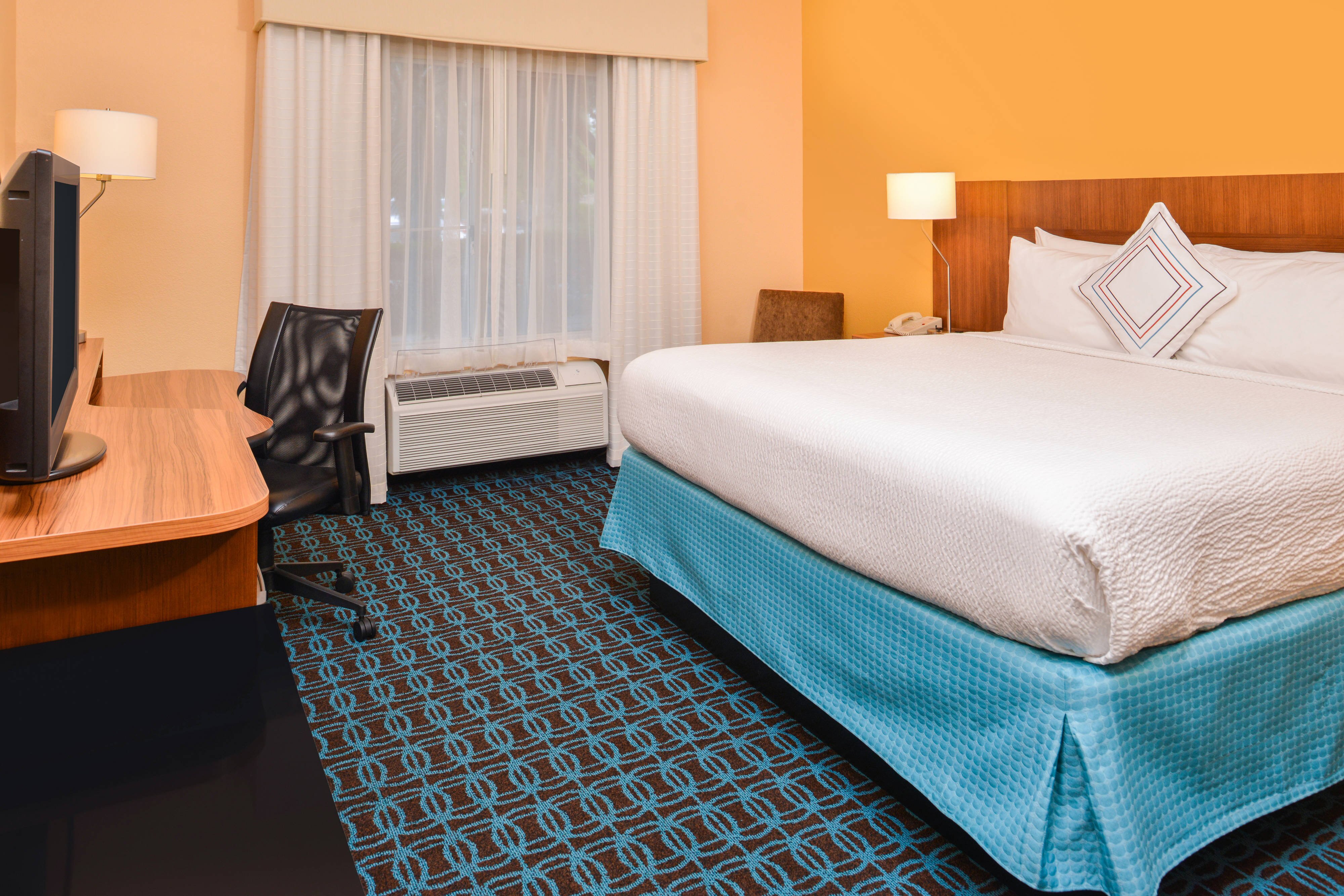 FAIRFIELD INN SUITES BY MARRIOTT BEAUMONT Prices Hotel