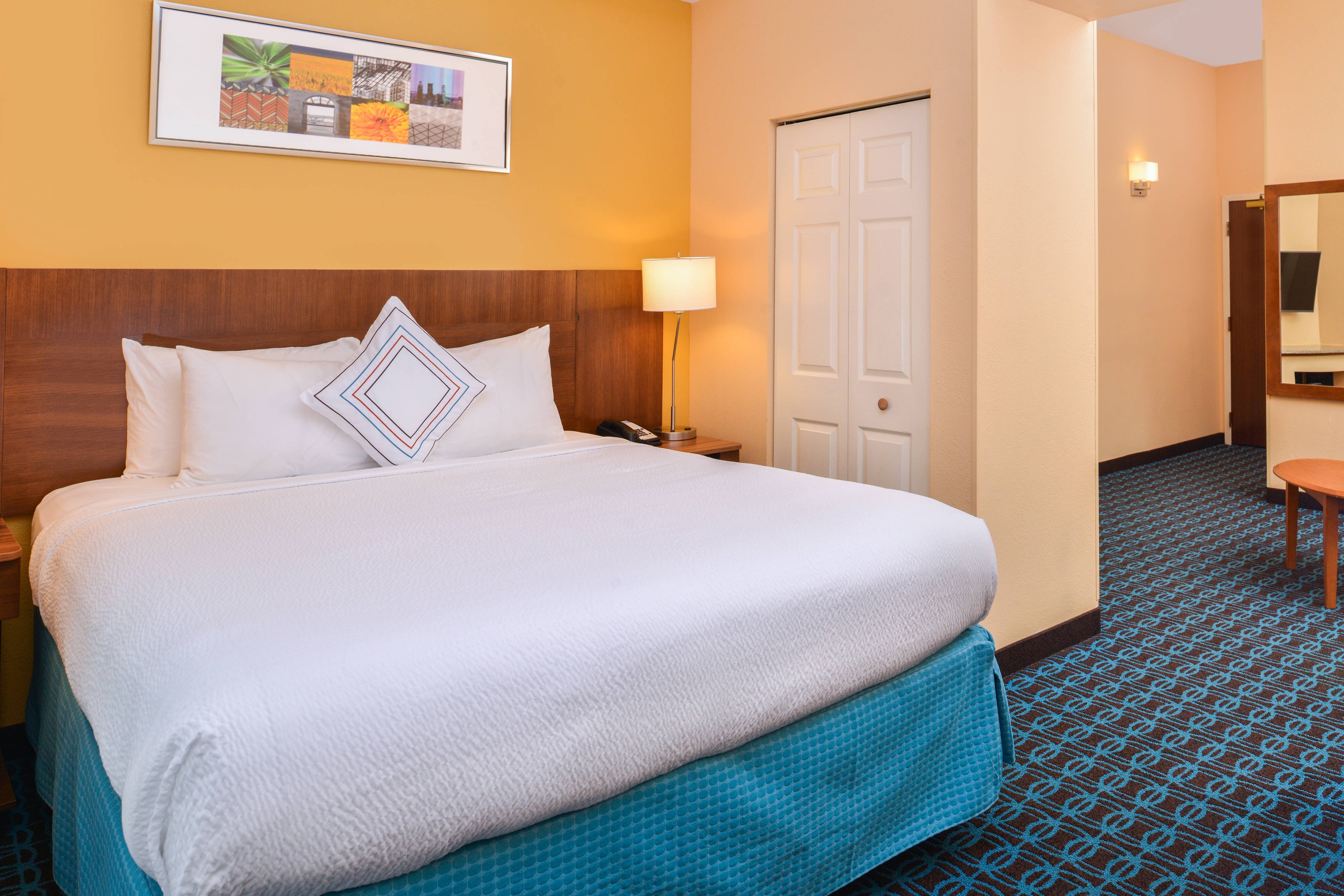 FAIRFIELD INN SUITES BY MARRIOTT BEAUMONT Prices Hotel