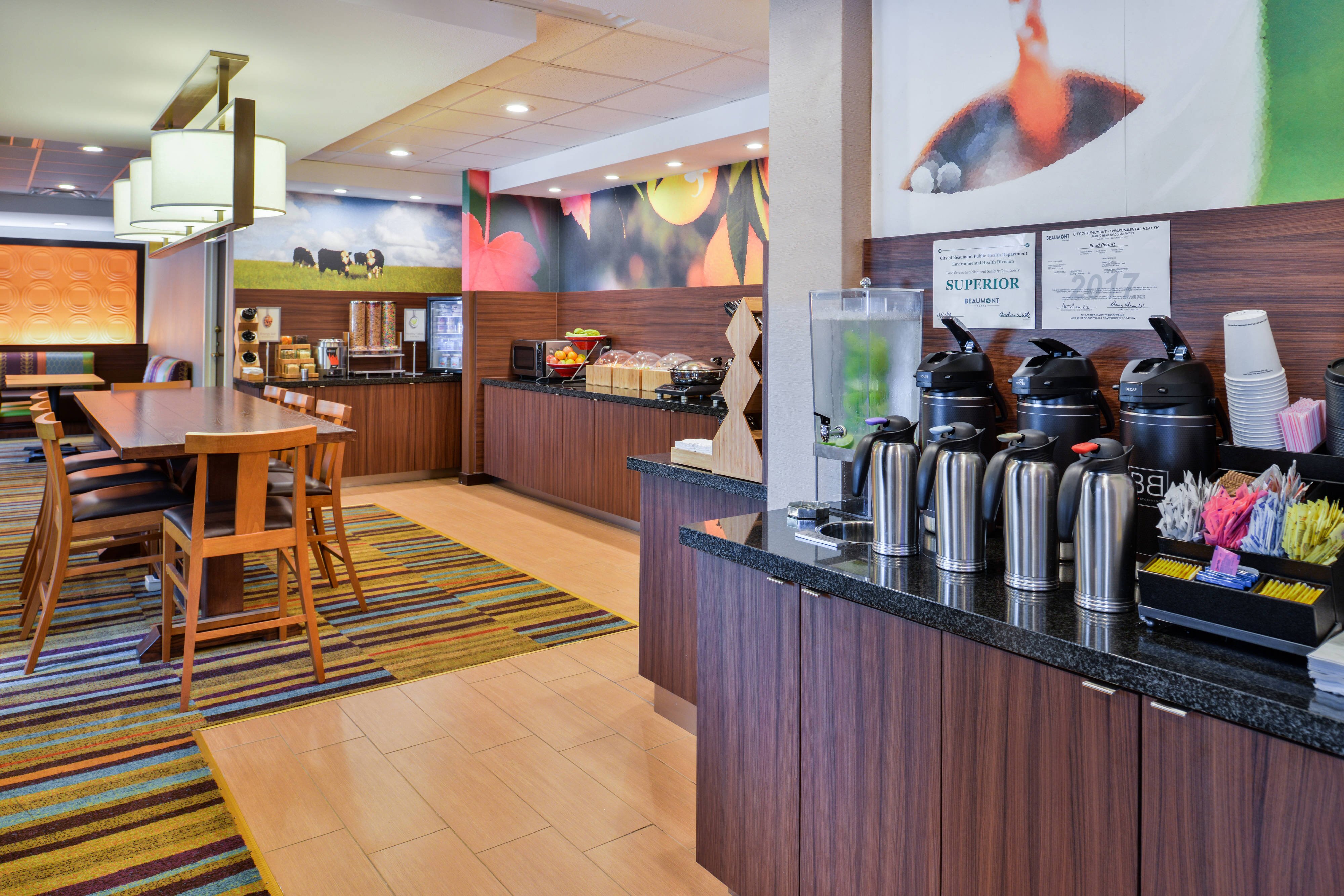 FAIRFIELD INN SUITES BY MARRIOTT BEAUMONT Prices Hotel