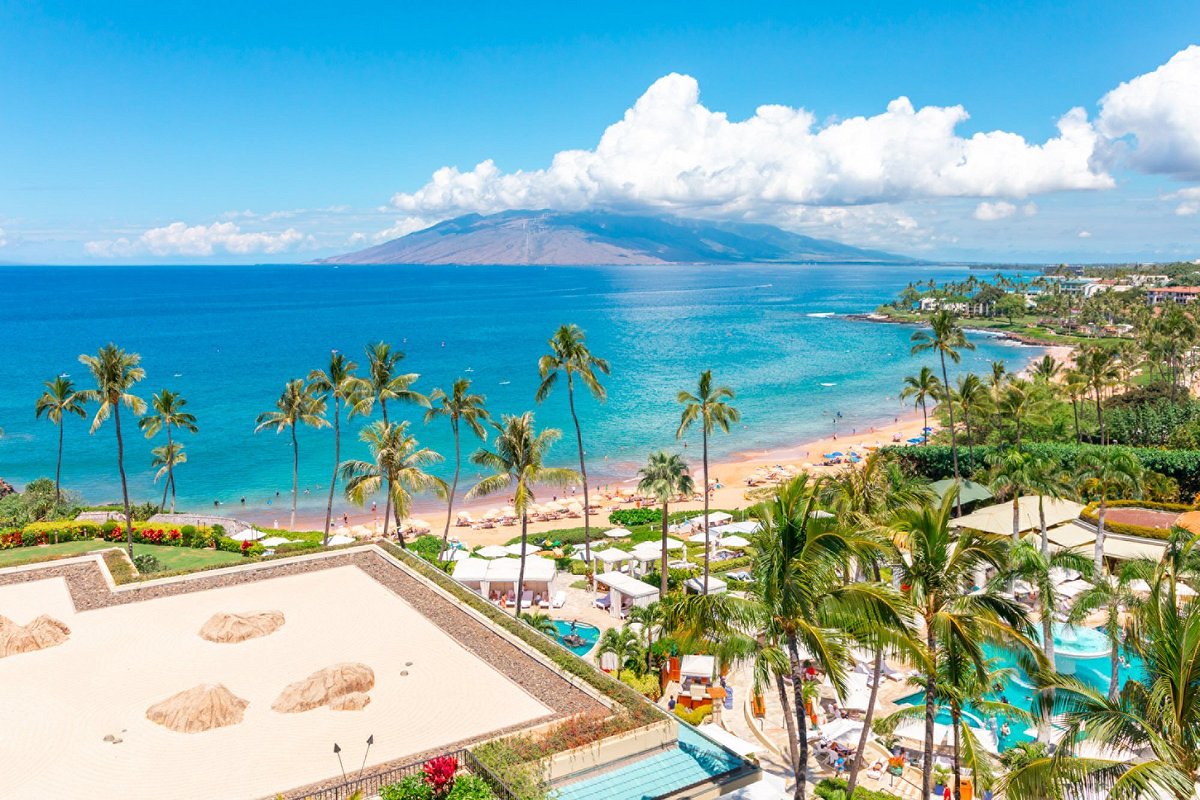 FOUR SEASONS RESORT MAUI AT WAILEA - Updated 2024 Prices & Reviews