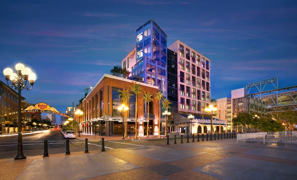 THE 10 BEST Hotels in Gaslamp San Diego for 2024 with Prices