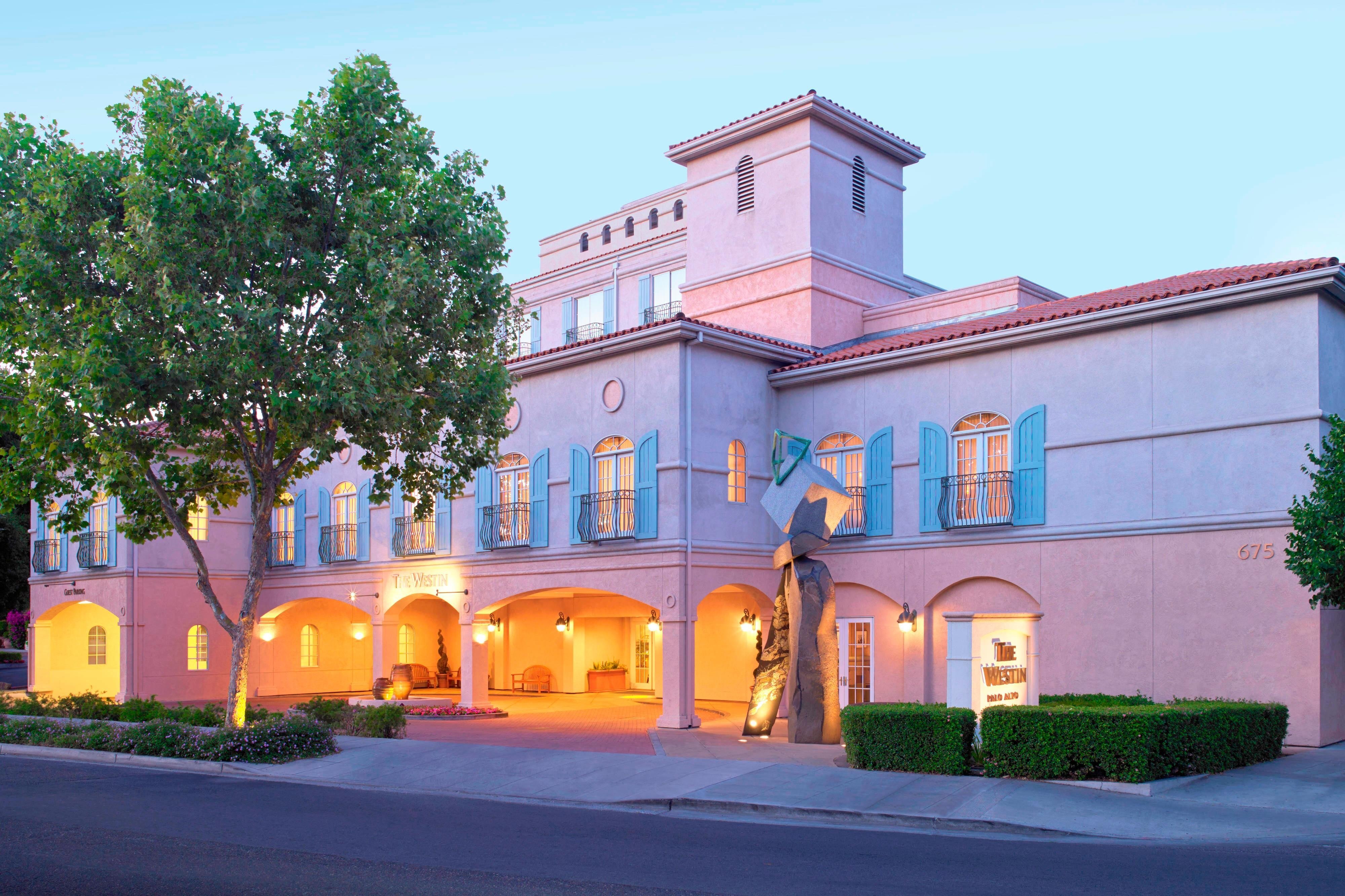 THE 10 BEST Hotels in Palo Alto for 2024 from C 124 Tripadvisor