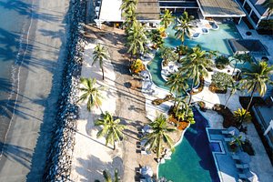 Sheraton Fiji Golf & Beach Resort in Viti Levu