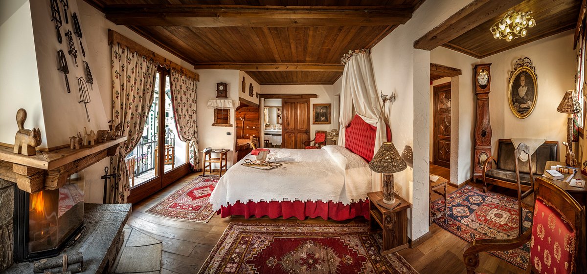 BELLEVUE HOTEL & SPA - Prices & Reviews (Cogne, Italy)