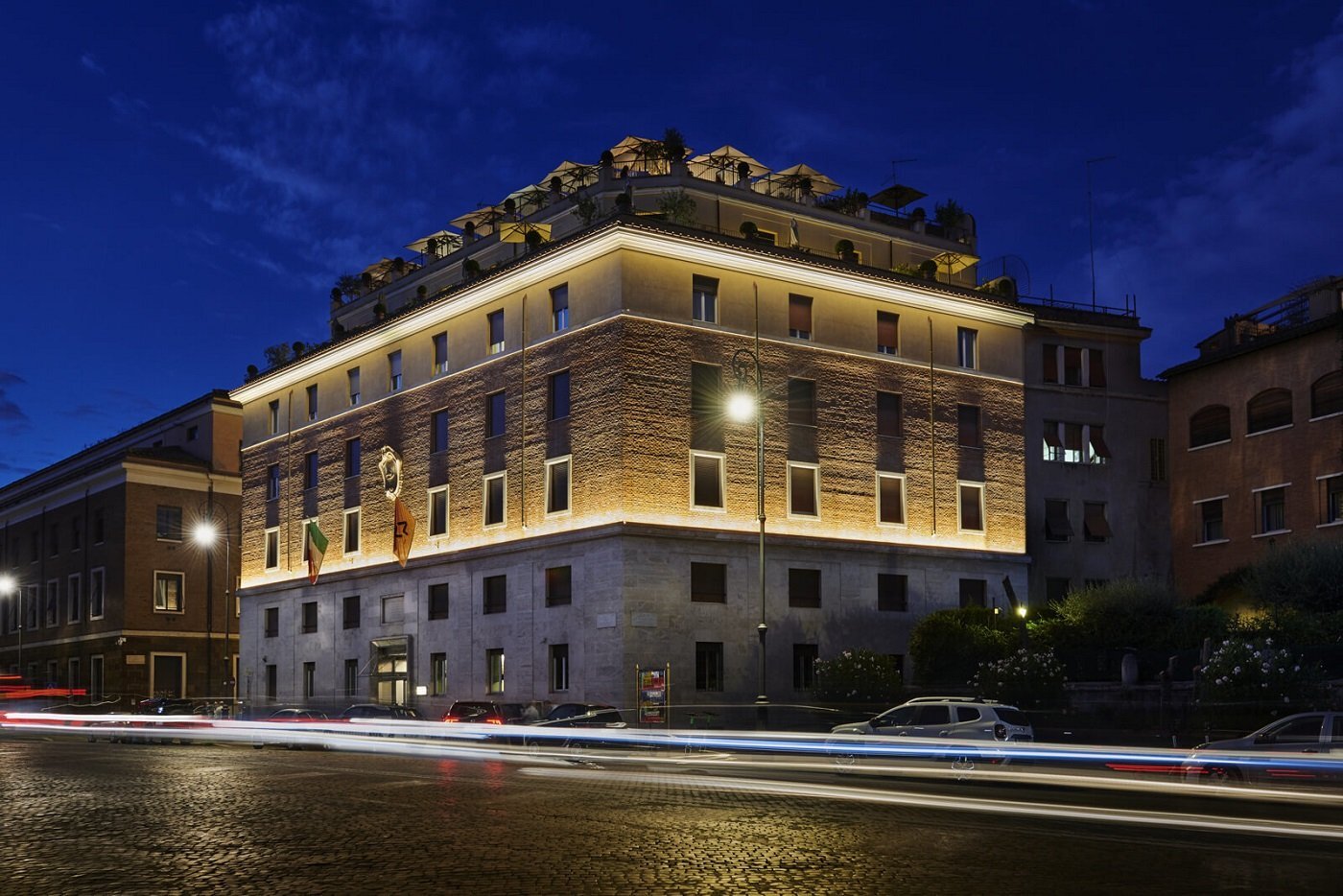 47 Boutique Hotel Rome Italy UPDATED 2024 Prices Reviews