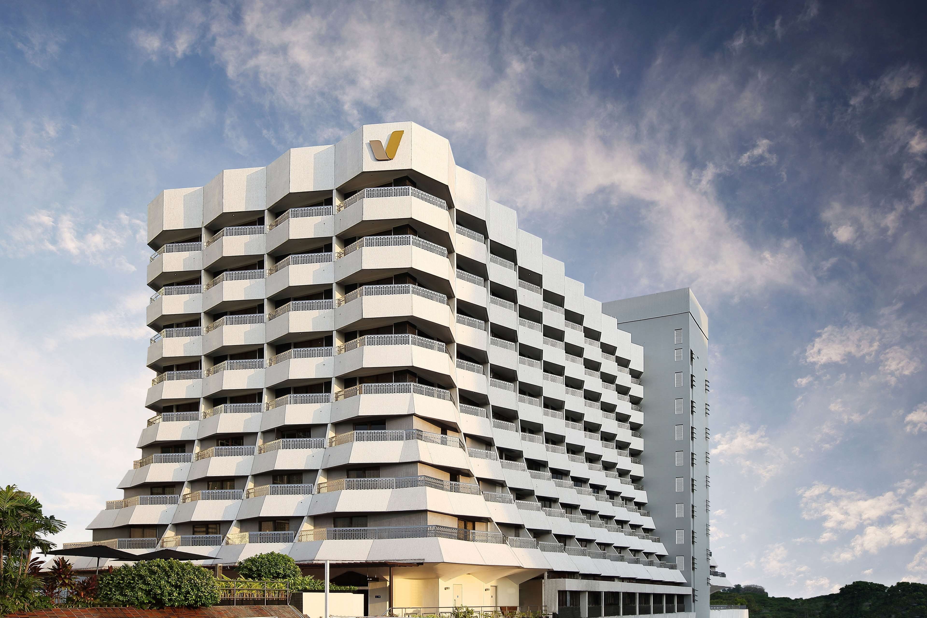 Village Hotel Katong by Far East Hospitality UPDATED 2024 Prices