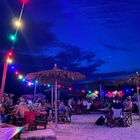 ETHNIC BEACH BAR, Toroni - Restaurant Reviews, Photos & Phone Number ...