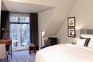 Zimmer und Suite