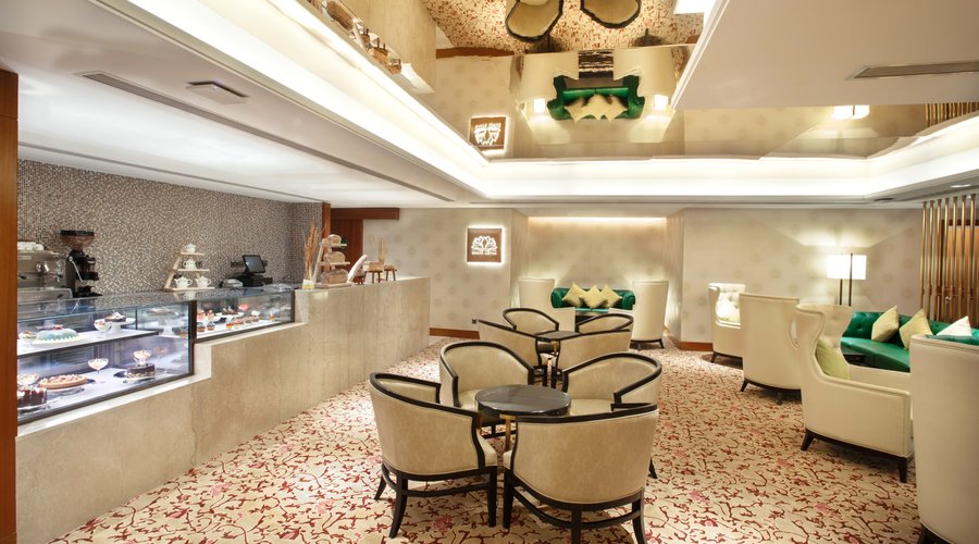 Welcome to White Lotus Cafe, an oasis of calm in Holiday Inn Dhaka City Centre. Immerse yourself in our serene, minimalist atmosphere while savoring artisanal coffee and locally sourced culinary gems. Come for a unique dining experience, where each bite transcends the ordinary. Embrace tranquility at White Lotus Cafe.     