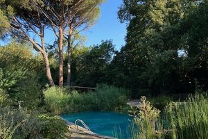 Piscina e spiaggia