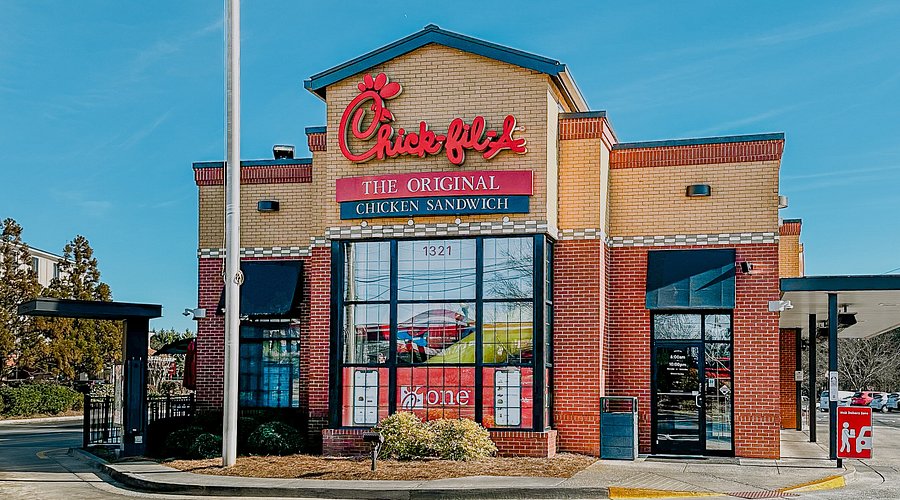 Chick-fil-A