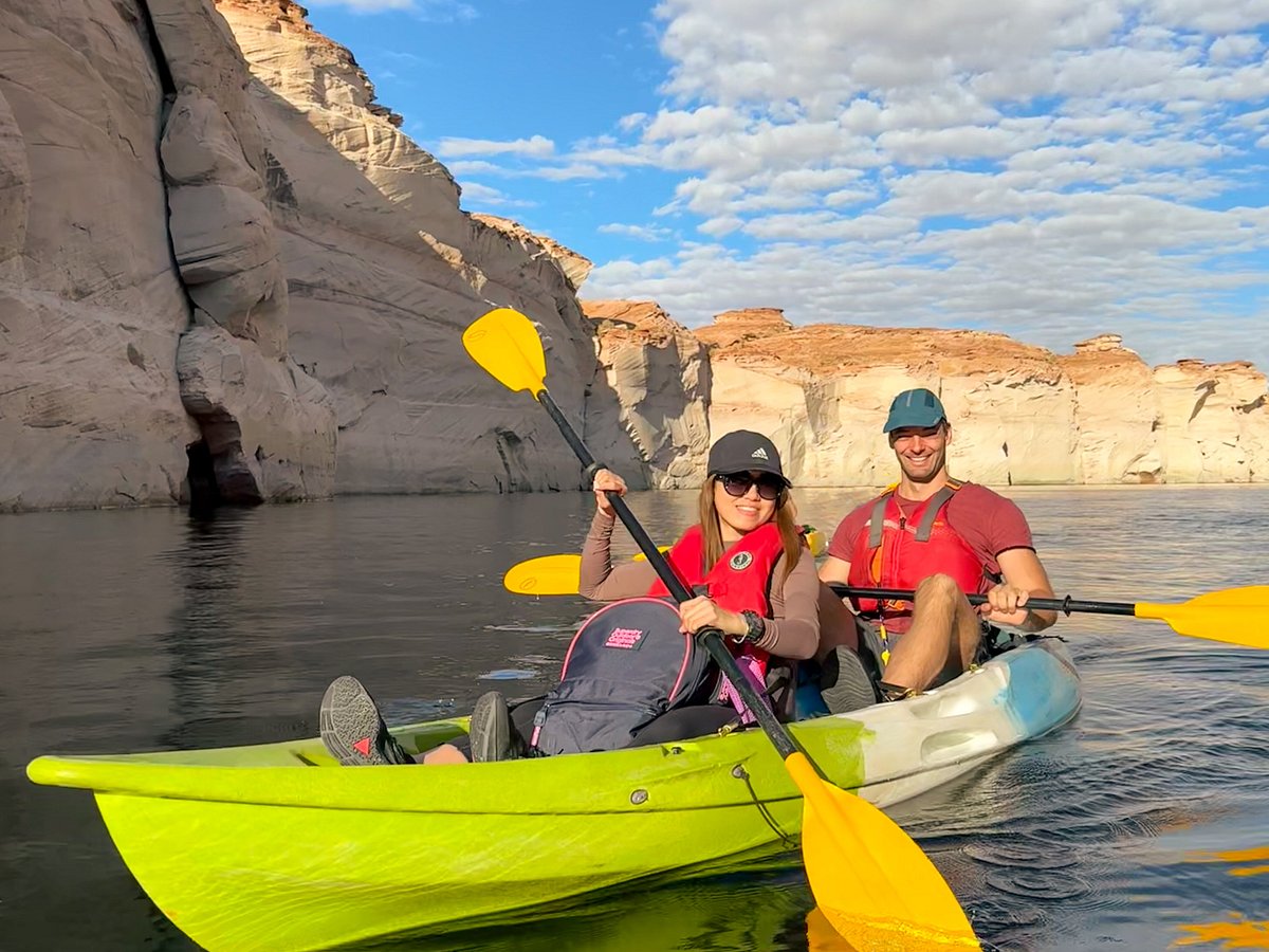 Lake Powell Paddleboards and Kayaks - All You Need to Know BEFORE You Go  (2024)