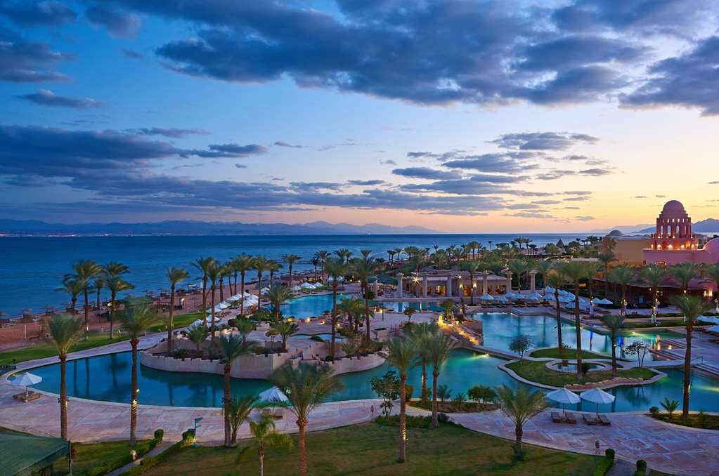 MOSAIQUE BEACH RESORT TABA HEIGHTS - Updated 2024 Prices (Egypt)