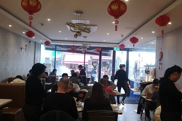 THE 10 BEST Restaurants & Places to Eat in Sutton 2025 - Tripadvisor